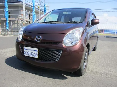 Mazda Carol