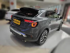 Lynk & Co Lynk & Co 02