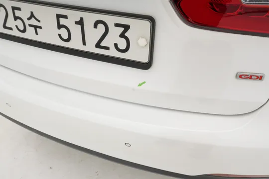 Kia Cerato (K3)