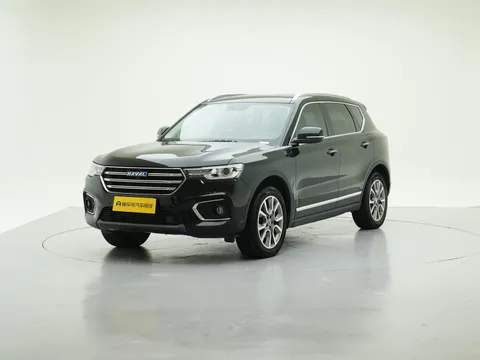 Haval H7