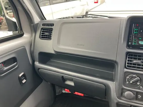 Suzuki Super Carry