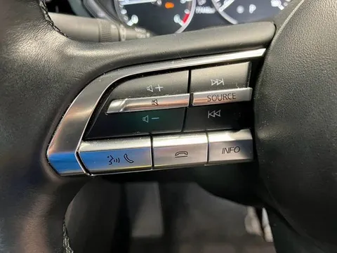 Mazda MAZDA3 Sedan