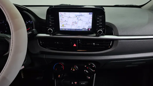 Kia Picanto (Morning)