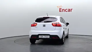 Kia Pride