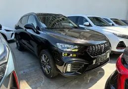 Wey VV5