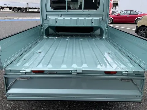 Suzuki Super Carry