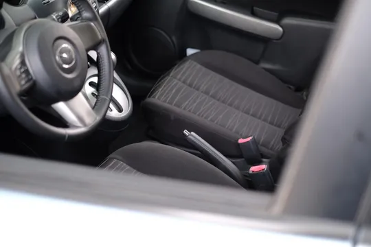 Mazda Mazda 2