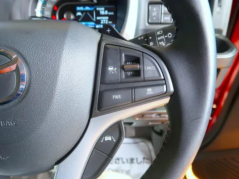 Mazda Flair Crossover