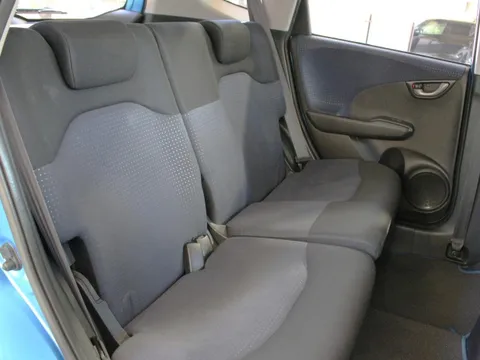 Honda Jazz (Fit)