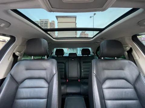 Volkswagen Phideon