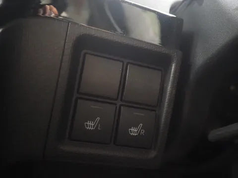 Subaru Chiffon