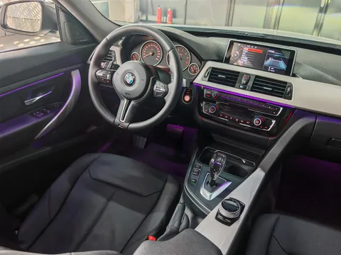 BMW Gran Turismo