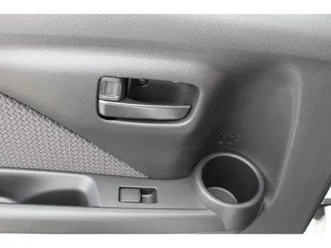 Mitsubishi eK X