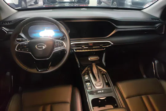 Gac GS4