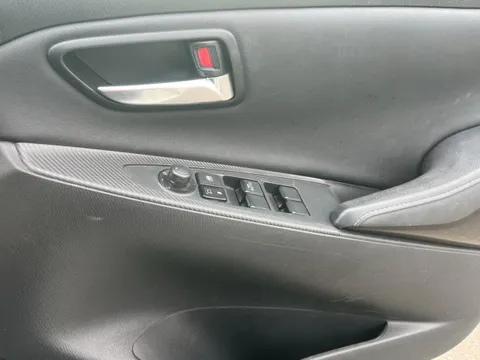Mazda Mazda2 (Demio)