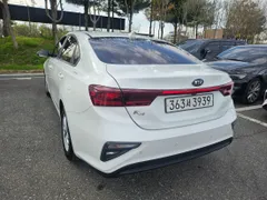 Kia Cerato (K3)