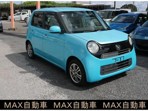 Honda N-ONE