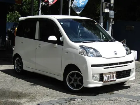 Honda Life