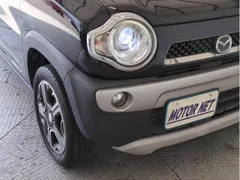 Mazda Flair Crossover