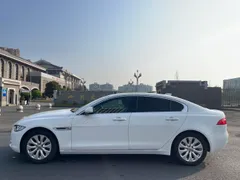 Jaguar XEL