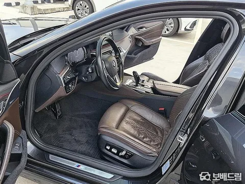 BMW 5