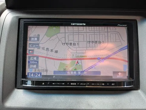 Honda Crossroad