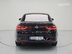 Renault Talisman (SM6)