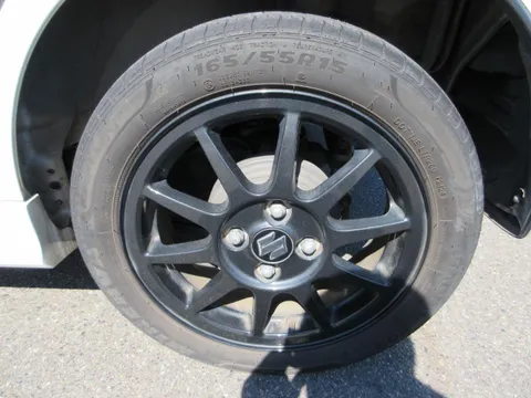 Suzuki Alto Works