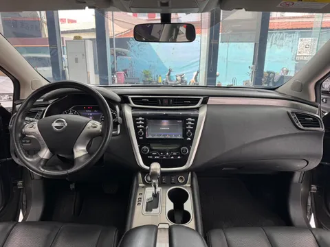 Nissan Murano