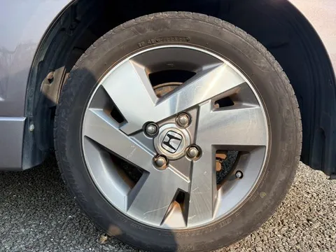 Honda Zest Spark