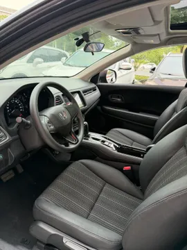 Honda HR-V (Vezel)