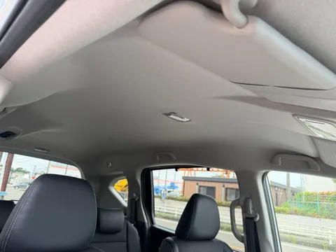 Honda Freed Plus