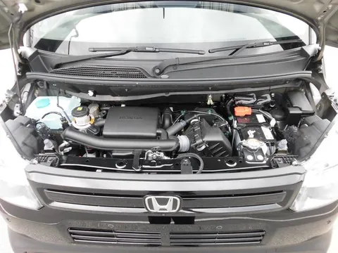 Honda N-BOX Joy