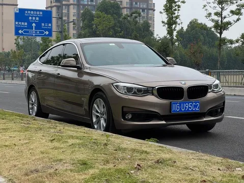BMW Gran Turismo
