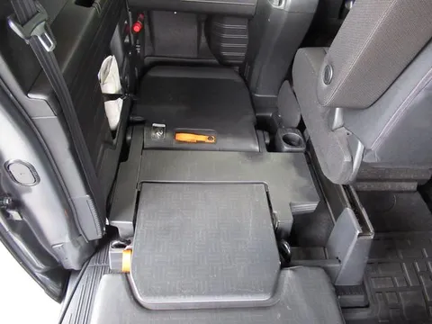 Honda N-VAN Plus Style
