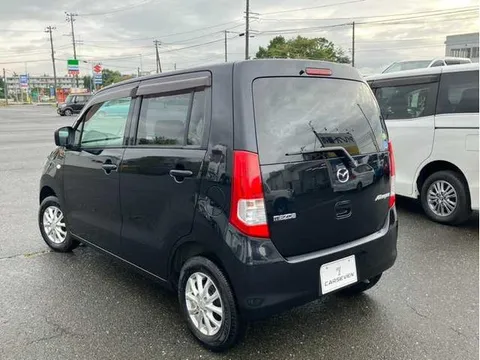 Mazda AZ-Wagon