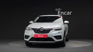 Renault XM3