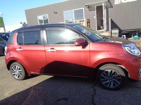 Daihatsu Boon