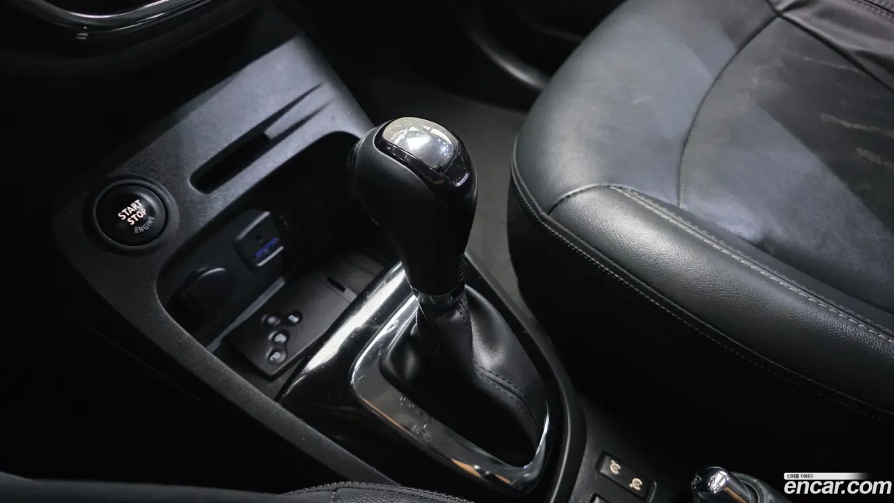 Renault QM3