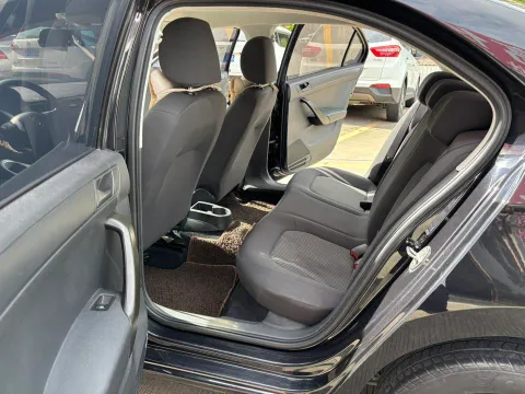 Volkswagen Santana