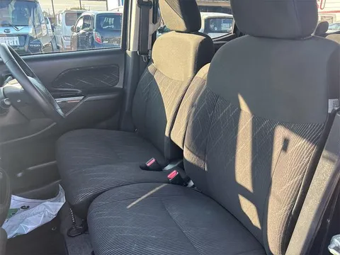 Mitsubishi eK Space Custom