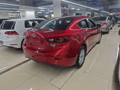 Mazda Mazda 3