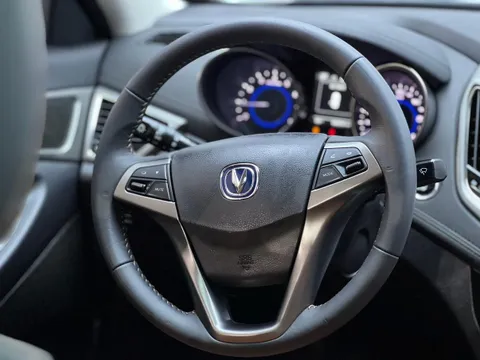 Changan Eado
