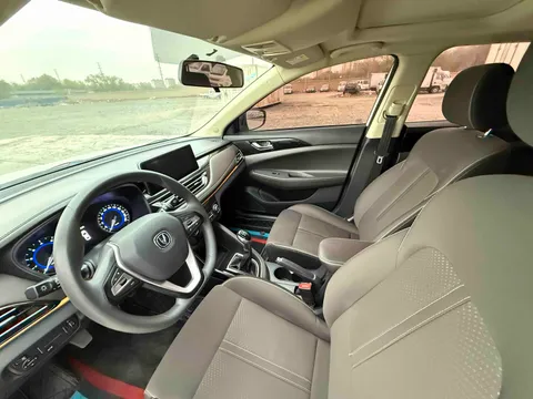 Changan Eado DT