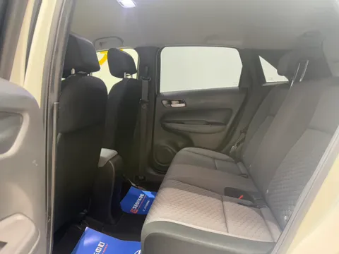 Honda Jazz (Fit)