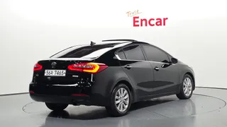 Kia Cerato (K3)