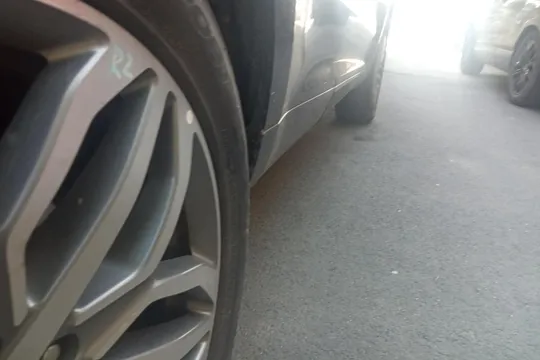 Wey VV5