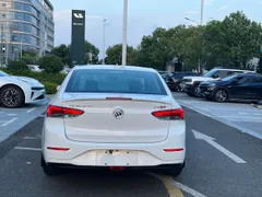 Buick Excelle GT