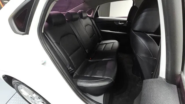Kia Cerato (K3)