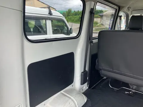 Toyota TownAce Van